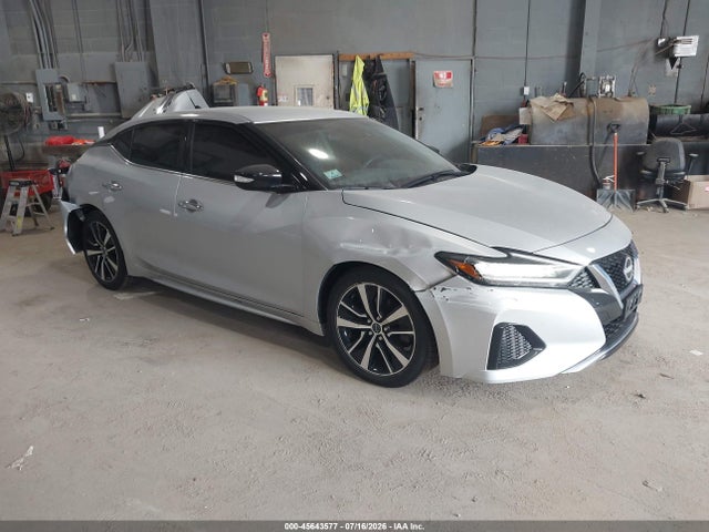 2023 1N4AA6CV4PC512161 main image