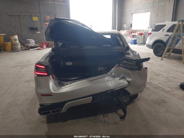 Nissan Maxima Sv Xtronic Cvt 2023 1N4AA6CV4PC512161 Image 21