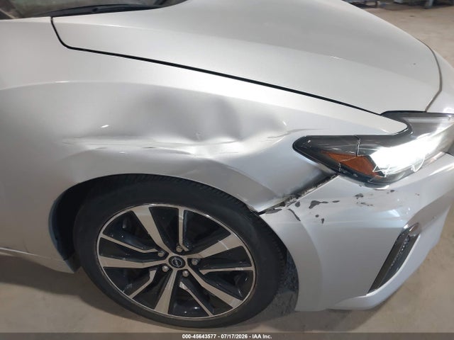 Nissan Maxima Sv Xtronic Cvt 2023 1N4AA6CV4PC512161 Image 15