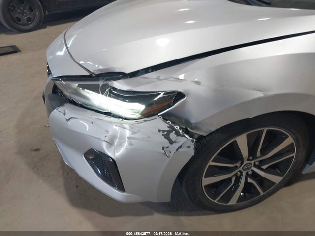Nissan Maxima Sv Xtronic Cvt 2023 1N4AA6CV4PC512161 Image 16
