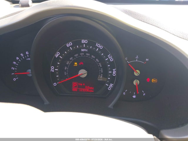 KIA Sportage Lx 2015 KNDPB3AC3F7781955 Image 7