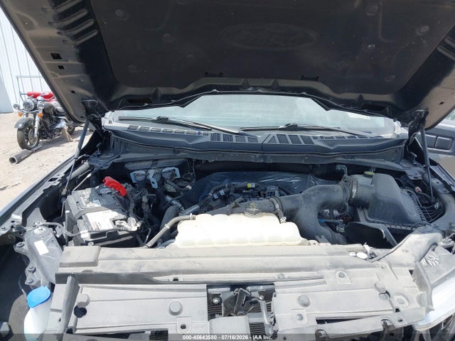 1FTEW1EP5PFC72745 Ford F-150 Xlt