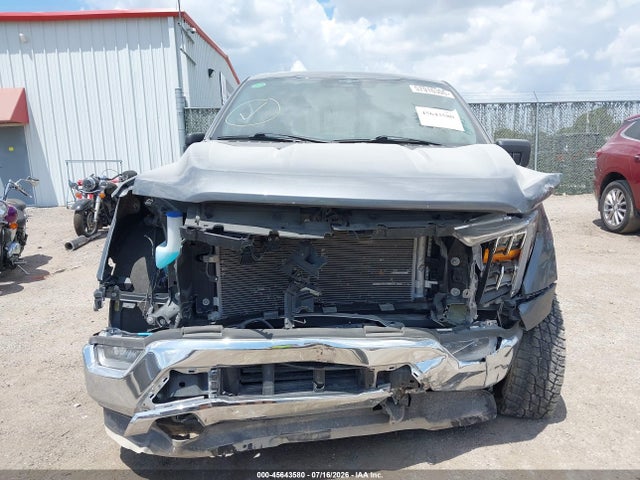 1FTEW1EP5PFC72745 Ford F-150 Xlt
