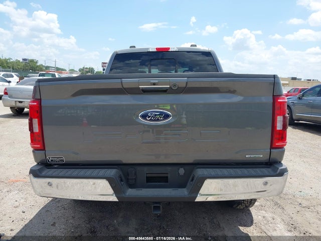 1FTEW1EP5PFC72745 Ford F-150 Xlt