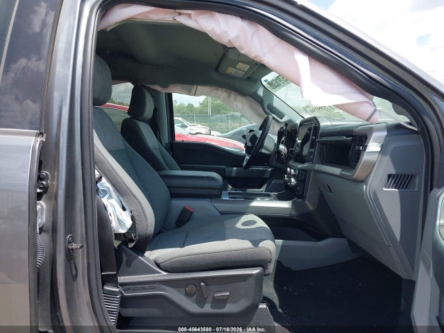 1FTEW1EP5PFC72745 Ford F-150 Xlt