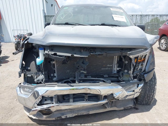 1FTEW1EP5PFC72745 Ford F-150 Xlt
