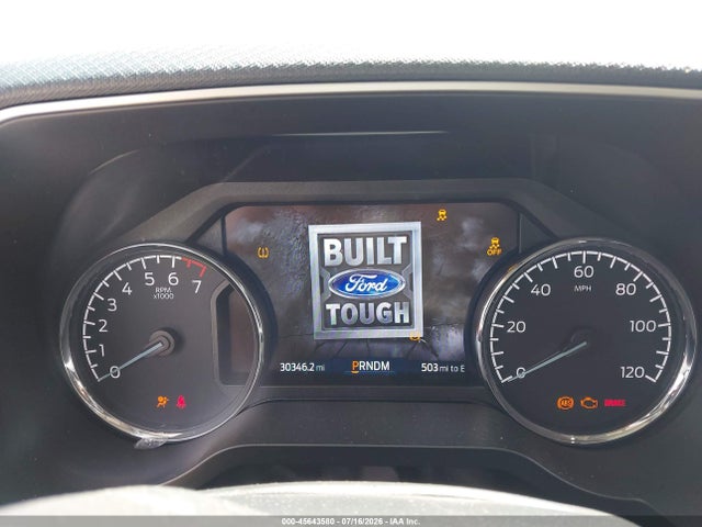 1FTEW1EP5PFC72745 Ford F-150 Xlt