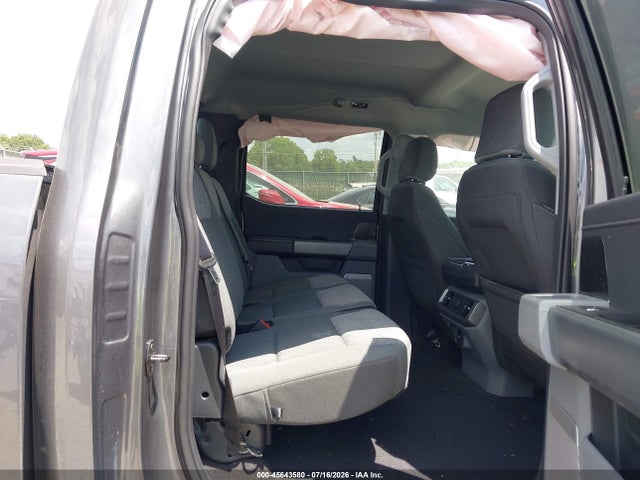 1FTEW1EP5PFC72745 Ford F-150 Xlt