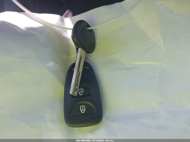 Hyundai Accent Sport 2017 KMHCU5AEXHU355380 Image 11