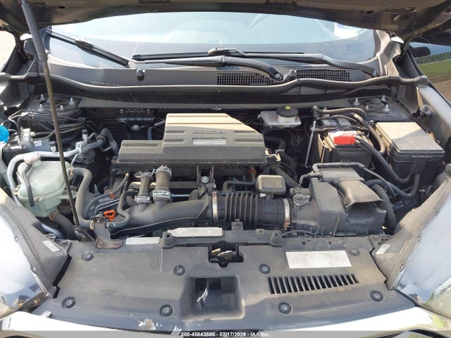 Aukcja sprzedaży 2019 Honda Cr-v Ex, vin: 7FARW2H55KE061001, numer aukcji: 45643595