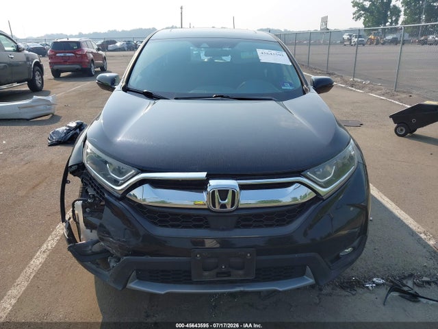Aukcja sprzedaży 2019 Honda Cr-v Ex, vin: 7FARW2H55KE061001, numer aukcji: 45643595
