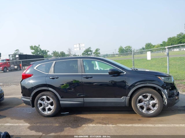 Aukcja sprzedaży 2019 Honda Cr-v Ex, vin: 7FARW2H55KE061001, numer aukcji: 45643595