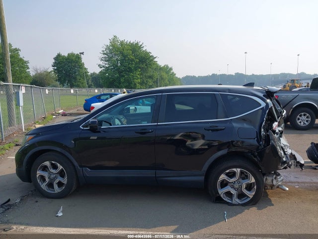 Aukcja sprzedaży 2019 Honda Cr-v Ex, vin: 7FARW2H55KE061001, numer aukcji: 45643595