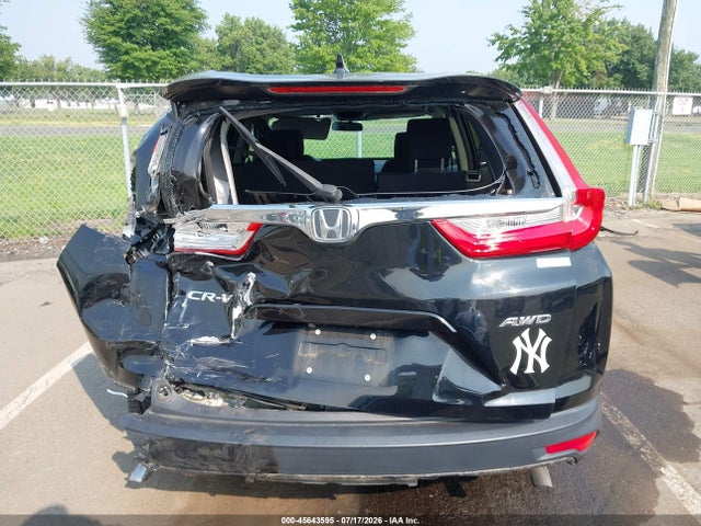 Aukcja sprzedaży 2019 Honda Cr-v Ex, vin: 7FARW2H55KE061001, numer aukcji: 45643595