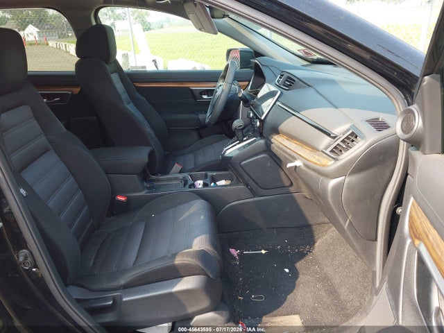Aukcja sprzedaży 2019 Honda Cr-v Ex, vin: 7FARW2H55KE061001, numer aukcji: 45643595