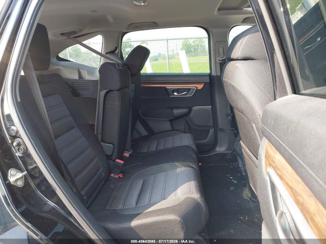 Aukcja sprzedaży 2019 Honda Cr-v Ex, vin: 7FARW2H55KE061001, numer aukcji: 45643595