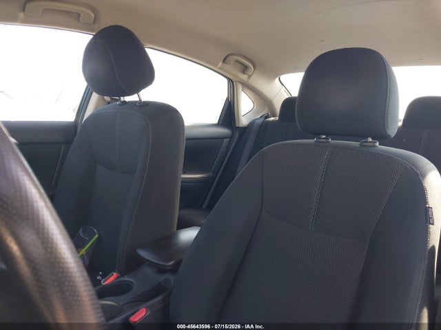 Nissan SENTRA S 2018 3N1AB7AP3JY346637 Image 13