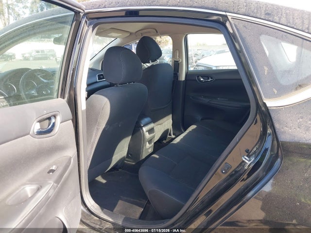 Nissan SENTRA S 2018 3N1AB7AP3JY346637 Image 15