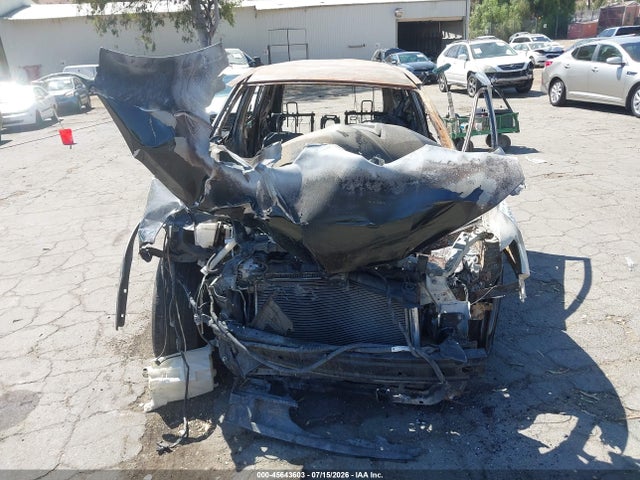 Nissan ROGUE S 2016 KNMAT2MT8GP634444 Image 11