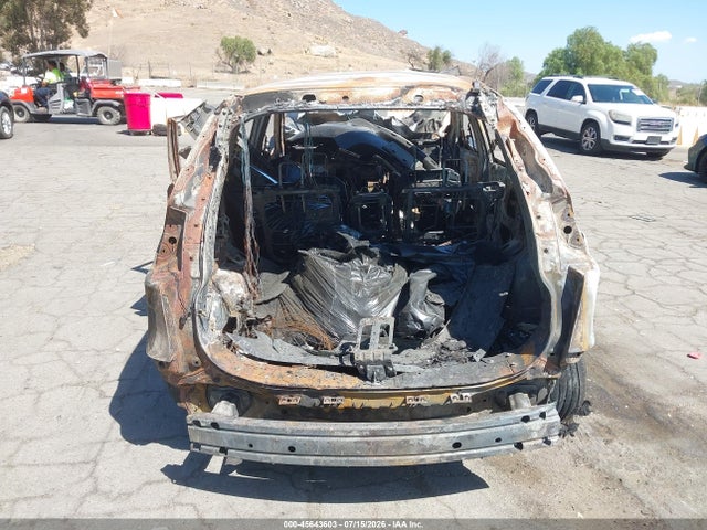 Nissan ROGUE S 2016 KNMAT2MT8GP634444 Image 15