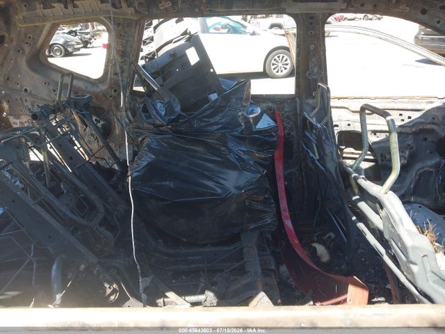 Nissan ROGUE S 2016 KNMAT2MT8GP634444 Image 8