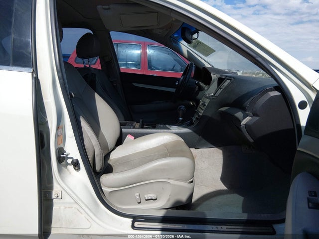Продажа на аукционе авто 2008 Infiniti G35x, vin: JNKBV61F08M253404, номер лота: 45643606