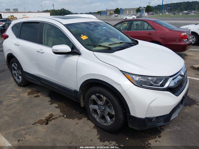 Aukcja sprzedaży 2019 Honda Cr-v Ex-l, vin: 5J6RW2H88KL026658, numer aukcji: 45643605