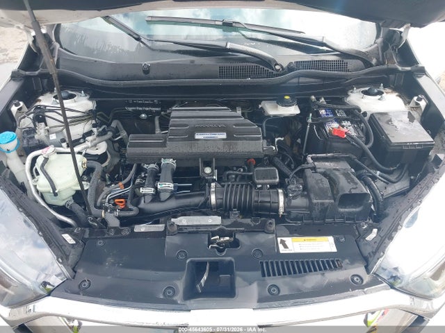 Aukcja sprzedaży 2019 Honda Cr-v Ex-l, vin: 5J6RW2H88KL026658, numer aukcji: 45643605