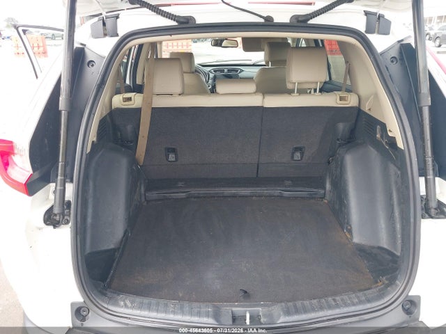 Aukcja sprzedaży 2019 Honda Cr-v Ex-l, vin: 5J6RW2H88KL026658, numer aukcji: 45643605