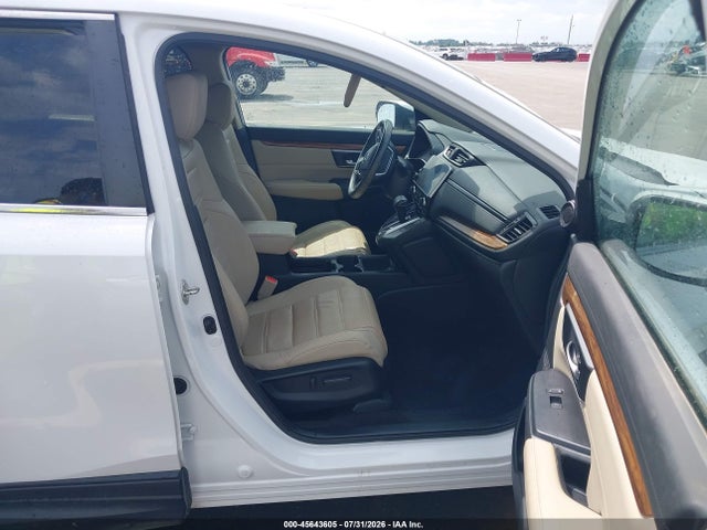 Aukcja sprzedaży 2019 Honda Cr-v Ex-l, vin: 5J6RW2H88KL026658, numer aukcji: 45643605