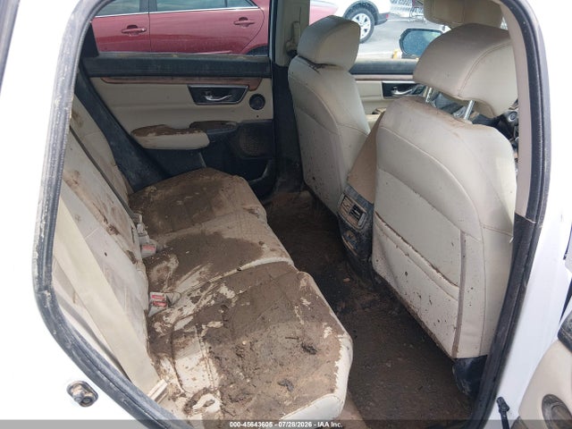 Aukcja sprzedaży 2019 Honda Cr-v Ex-l, vin: 5J6RW2H88KL026658, numer aukcji: 45643605