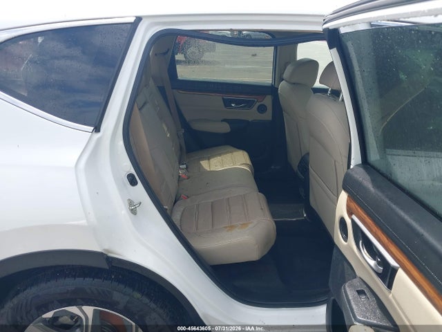 Aukcja sprzedaży 2019 Honda Cr-v Ex-l, vin: 5J6RW2H88KL026658, numer aukcji: 45643605