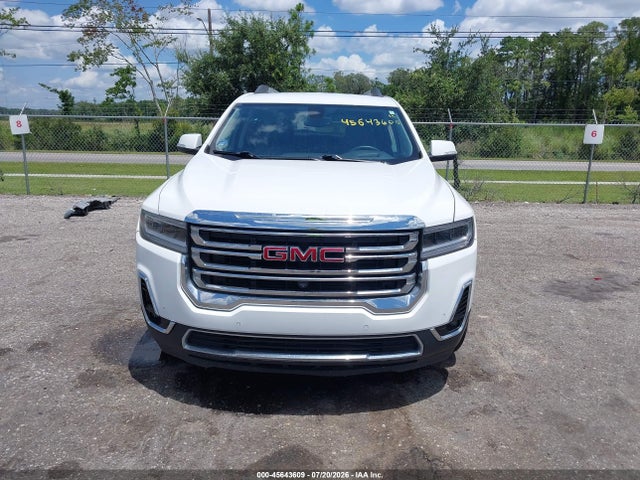Aukcja sprzedaży 2023 Gmc Acadia Fwd Slt, vin: 1GKKNML46PZ104230, numer aukcji: 45643609