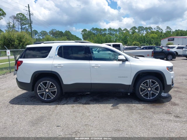Aukcja sprzedaży 2023 Gmc Acadia Fwd Slt, vin: 1GKKNML46PZ104230, numer aukcji: 45643609