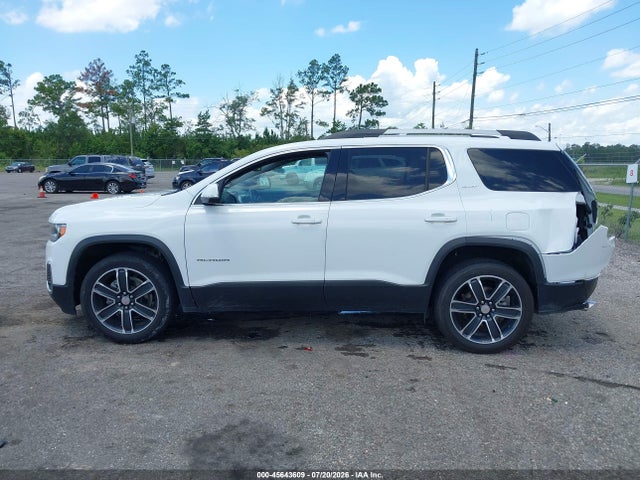 Aukcja sprzedaży 2023 Gmc Acadia Fwd Slt, vin: 1GKKNML46PZ104230, numer aukcji: 45643609