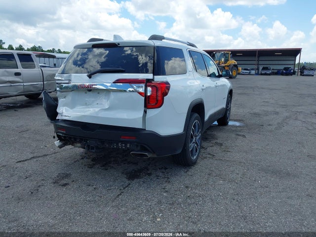 Aukcja sprzedaży 2023 Gmc Acadia Fwd Slt, vin: 1GKKNML46PZ104230, numer aukcji: 45643609