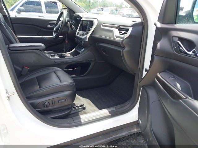Aukcja sprzedaży 2023 Gmc Acadia Fwd Slt, vin: 1GKKNML46PZ104230, numer aukcji: 45643609
