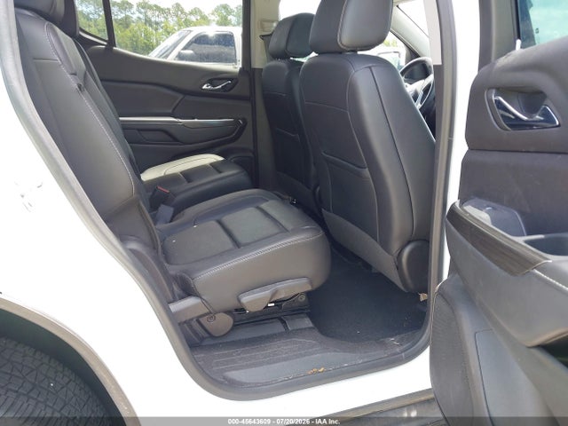 Aukcja sprzedaży 2023 Gmc Acadia Fwd Slt, vin: 1GKKNML46PZ104230, numer aukcji: 45643609
