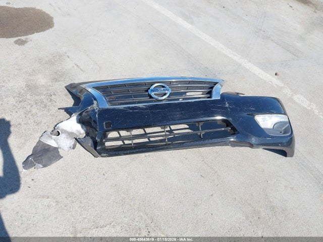 1N4AL3AP7EC266961 Nissan Altima 2.5/2.5 S/2.5 Sl/2.5 Sv