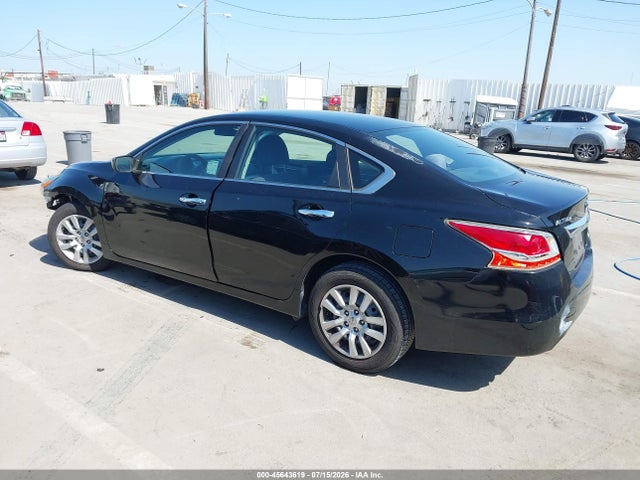 1N4AL3AP7EC266961 Nissan Altima 2.5/2.5 S/2.5 Sl/2.5 Sv