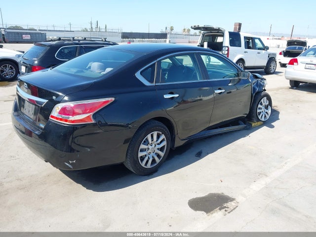 1N4AL3AP7EC266961 Nissan Altima 2.5/2.5 S/2.5 Sl/2.5 Sv