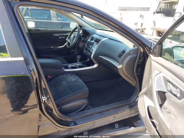1N4AL3AP7EC266961 Nissan Altima 2.5/2.5 S/2.5 Sl/2.5 Sv