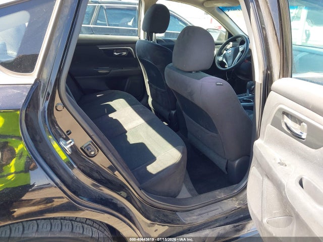 1N4AL3AP7EC266961 Nissan Altima 2.5/2.5 S/2.5 Sl/2.5 Sv