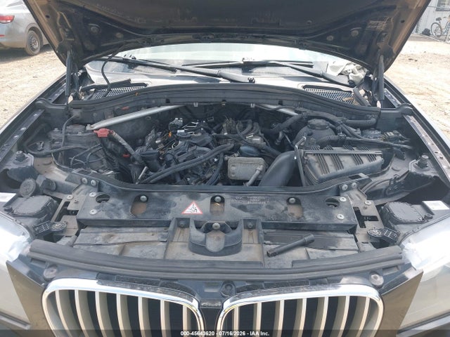 Aukcja sprzedaży 2014 Bmw X3 Xdrive28i, vin: 5UXWX9C53E0D12016, numer aukcji: 45643620