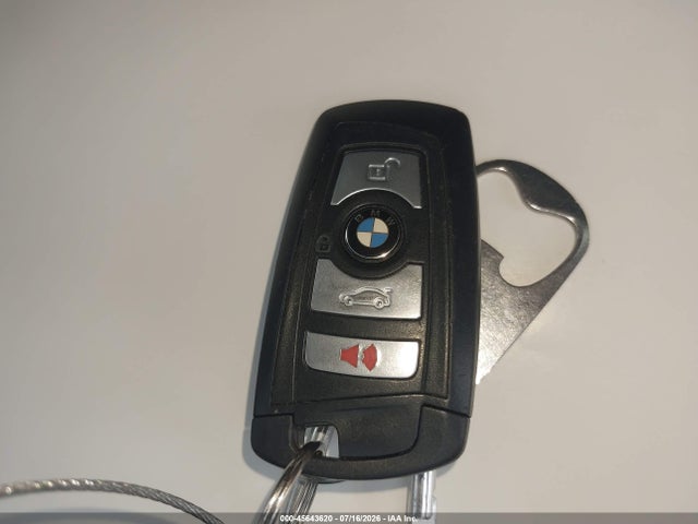 Aukcja sprzedaży 2014 Bmw X3 Xdrive28i, vin: 5UXWX9C53E0D12016, numer aukcji: 45643620