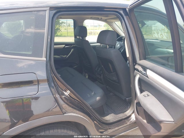 Aukcja sprzedaży 2014 Bmw X3 Xdrive28i, vin: 5UXWX9C53E0D12016, numer aukcji: 45643620