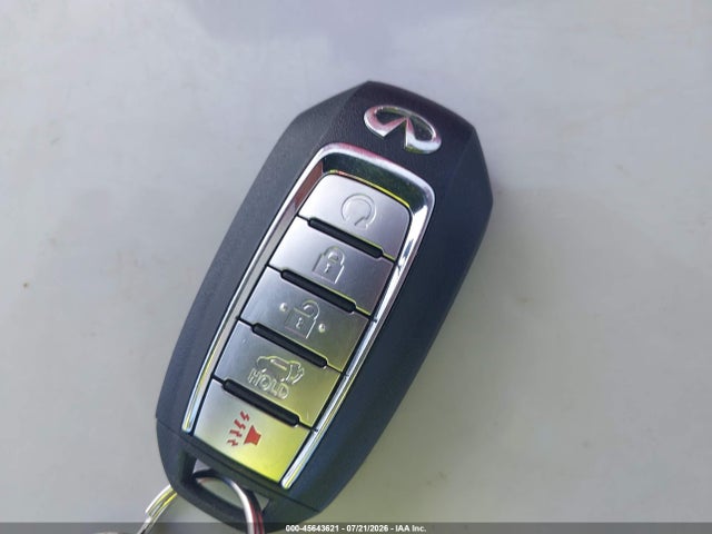 Продаж на аукціоні авто 2020 Infiniti Qx60 Luxe Awd, vin: 5N1DL0MM2LC505977, номер лоту: 45643621