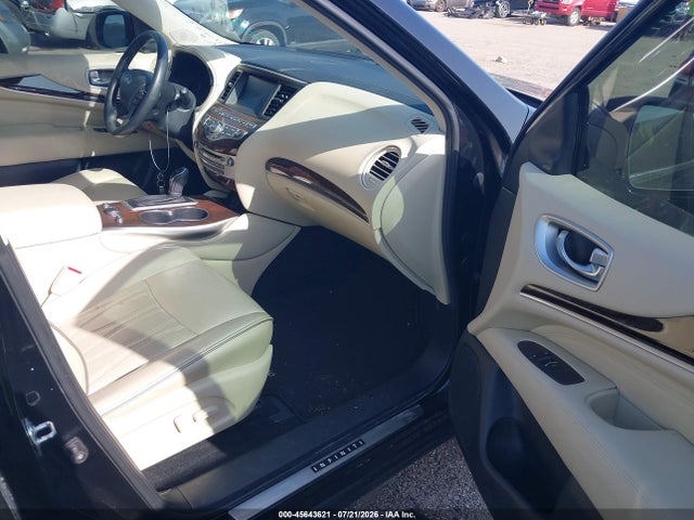 Продаж на аукціоні авто 2020 Infiniti Qx60 Luxe Awd, vin: 5N1DL0MM2LC505977, номер лоту: 45643621