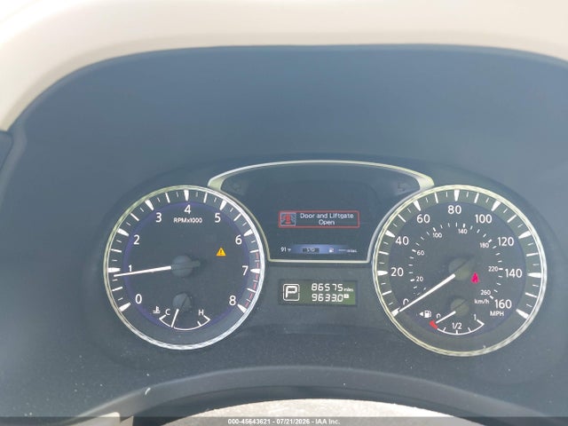 Продаж на аукціоні авто 2020 Infiniti Qx60 Luxe Awd, vin: 5N1DL0MM2LC505977, номер лоту: 45643621
