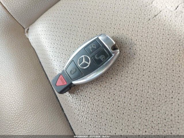 Aukcja sprzedaży 2011 Mercedes-benz E 350 4matic, vin: WDDHF8HB6BA455069, numer aukcji: 45643624